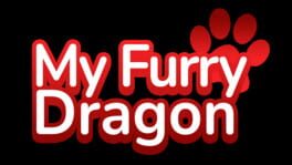 My Furry Dragon artwork 2