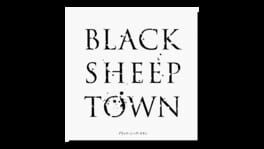 Black Sheep Town artwork 2
