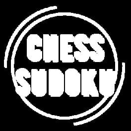 Chess Sudoku artwork 2