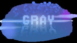 Gray artwork 1