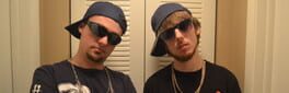 Whiteboyz Wit Attitude: The Pursuit of Money artwork 1