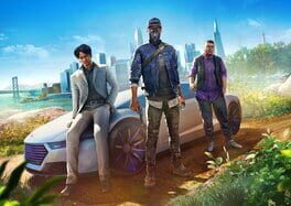 Watch Dogs 2 artwork 8