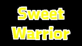Sweet Warrior artwork 2