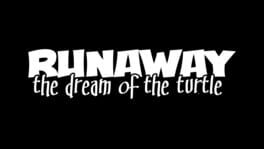 Runaway 2: The Dream of the Turtle artwork 1