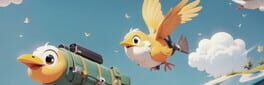 My Bird artwork 1