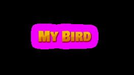 My Bird artwork 2