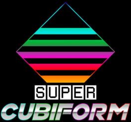 Super Cubiform artwork 1