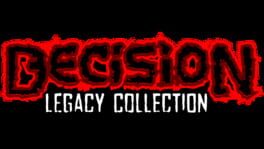 Decision Legacy Collection artwork 2