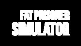 Fat Prisoner Simulator artwork 2