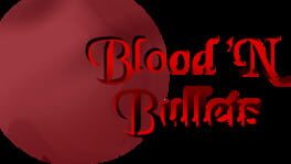 Blood 'N Bullets artwork 1