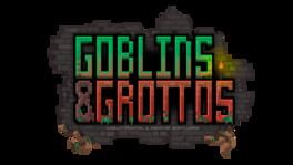 Goblins & Grottos artwork 1