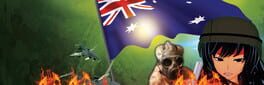 Hentai Saves Australia artwork 1