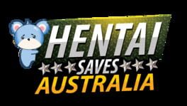 Hentai Saves Australia artwork 2