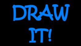 Draw IT! artwork 1