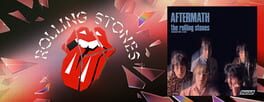 Beat Saber: The Rolling Stones - "Paint It Black" artwork 1