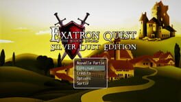 Exatron Quest 2 artwork 1