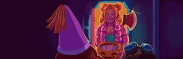 Treat-Seeking Tricksters artwork 1