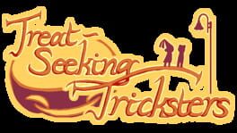 Treat-Seeking Tricksters artwork 2