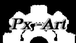 Px Art artwork 2