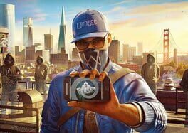 Watch Dogs 2 artwork 13