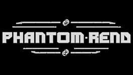 Phantom Rend artwork 2