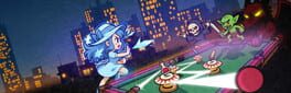 Midnight Billiards artwork 1