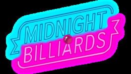 Midnight Billiards artwork 2