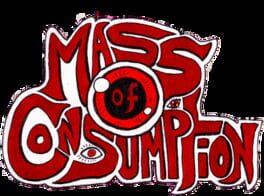 Mass of Consumption artwork 2