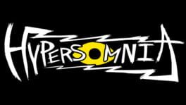 Hypersomnia artwork 1
