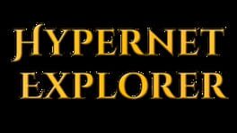 Hypernet Explorer artwork 4