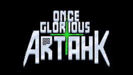 Once Glorious Artahk artwork 2