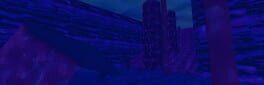 Neon Rain artwork 1