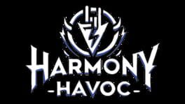 Harmony Havoc artwork 2