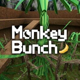 Monkey Bunch artwork 2