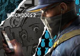 Watch Dogs 2 artwork 11