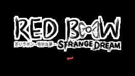 Red Bow: Strange Dream artwork 2