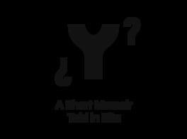 ¿ Y ? A Short Memoir Told in Bits artwork 2