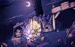 OneBit Adventure artwork 1