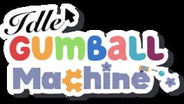 Idle Gumball Machine artwork 1