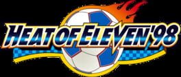 Heat of Eleven '98 artwork 1