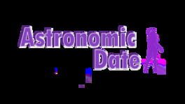 Astronomic Date artwork 1