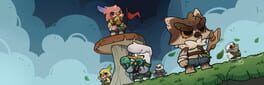 Guardians of the Sanctree artwork 1