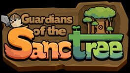 Guardians of the Sanctree artwork 2