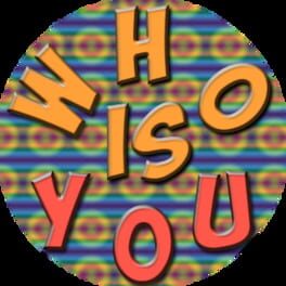 Who Is You artwork 1