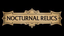 Nocturnal Relics artwork 1