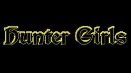Hunter Girls artwork 1