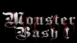 Monster Bash artwork 1
