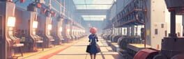 Sweet Robot artwork 1