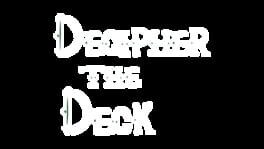 Decipher the Deck artwork 1