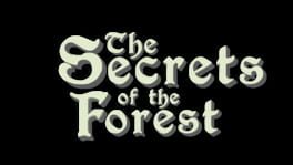 The Secrets of the Forest artwork 2